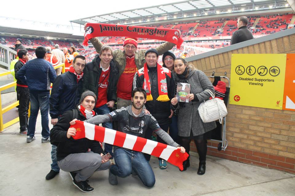 anfield